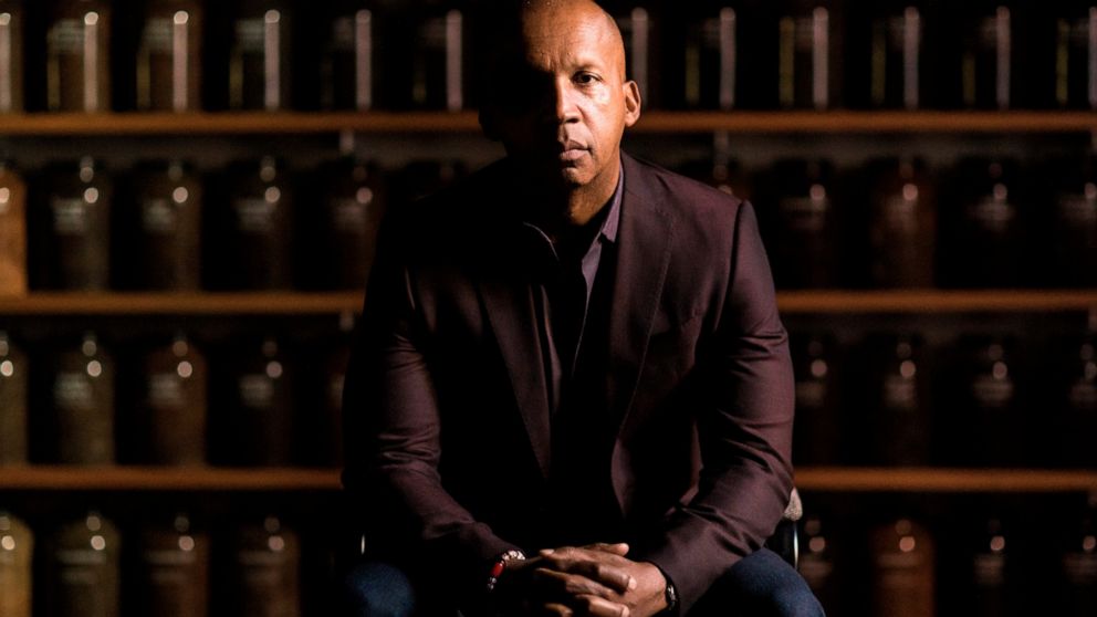 Image of Bryan Stevenson